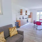 公寓 Ghouse 加利波利