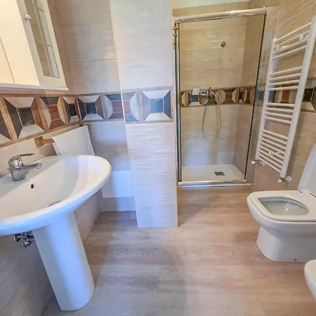 Ghouse Apartamento Gallipoli