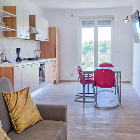 Apartamento Ghouse