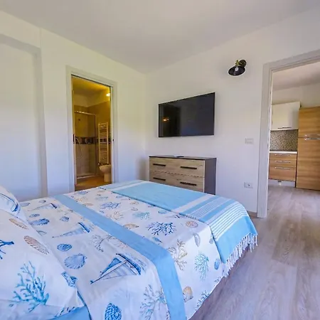 Apartamento Ghouse Gallipoli
