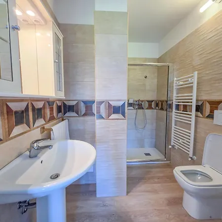Apartamento Ghouse Gallipoli