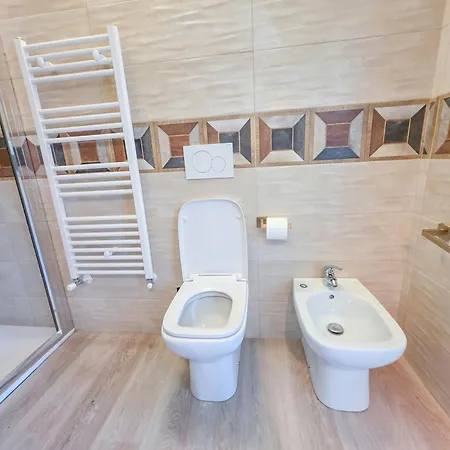 Apartamento Ghouse *