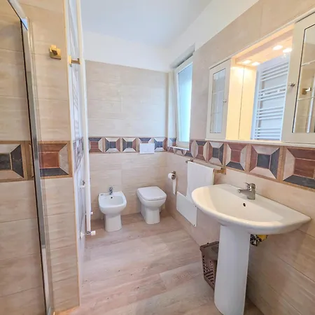 Apartamento Ghouse Gallipoli