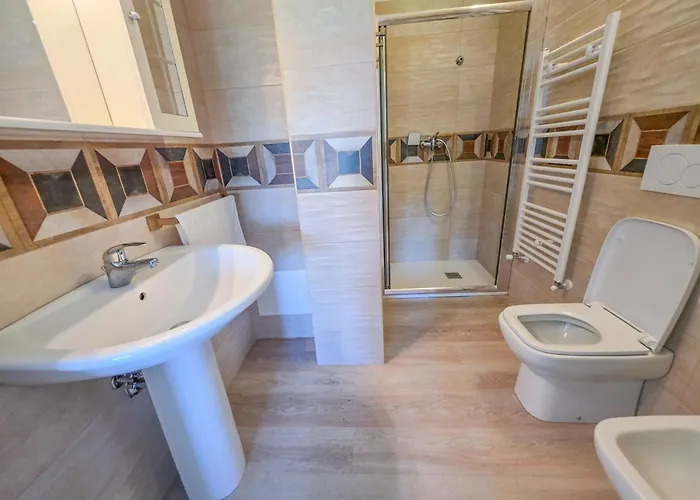 Ghouse 公寓 加利波利