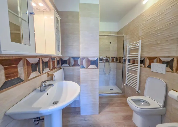 公寓 Ghouse 加利波利