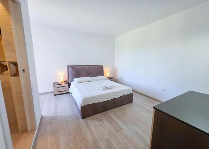 Ghouse 公寓 加利波利