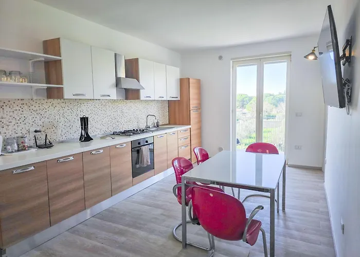 Ghouse 公寓 加利波利