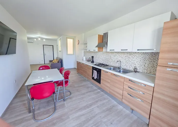 Ghouse 公寓 加利波利